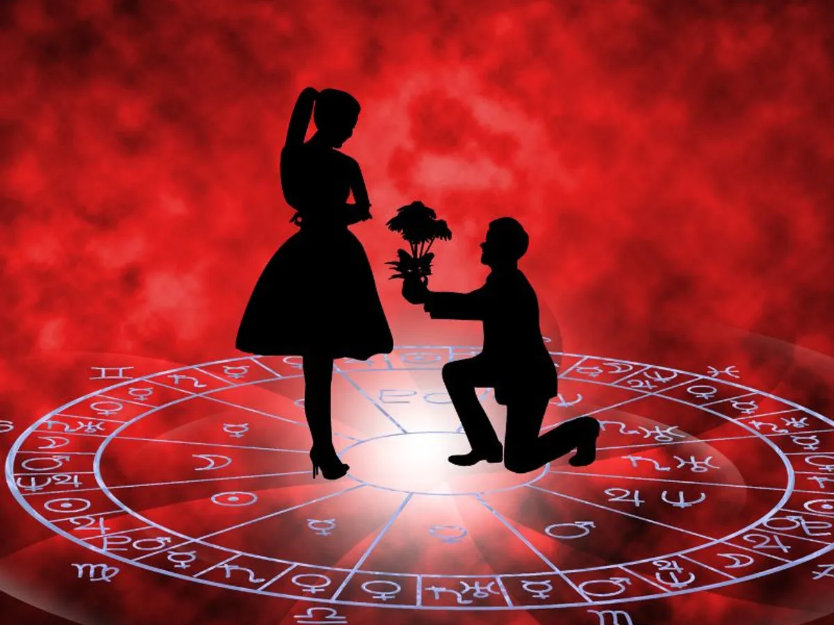 Love-horoscope