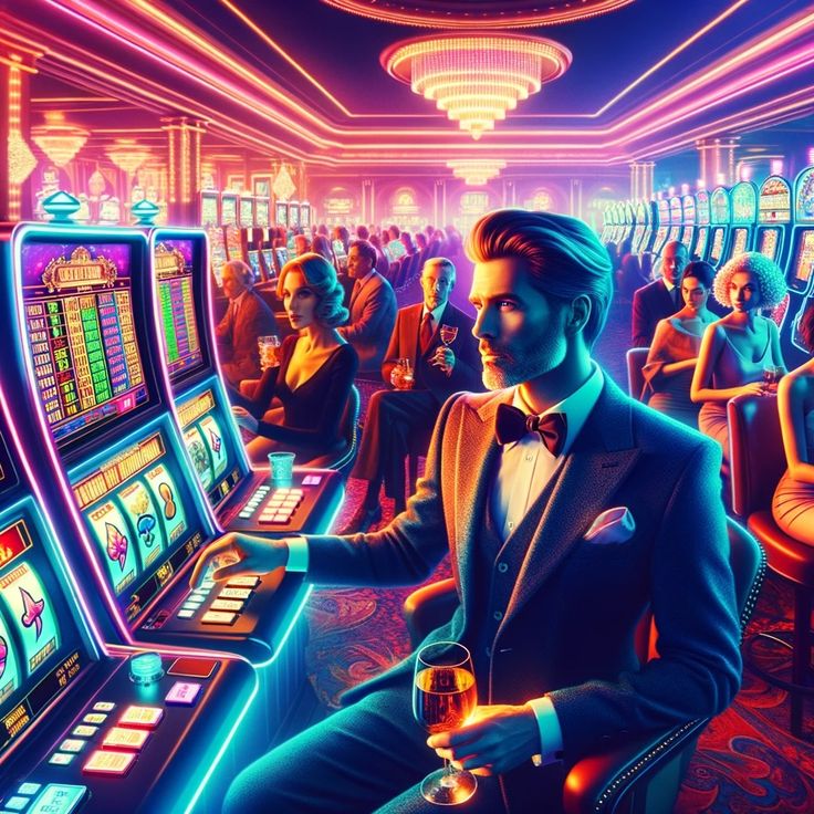slot online