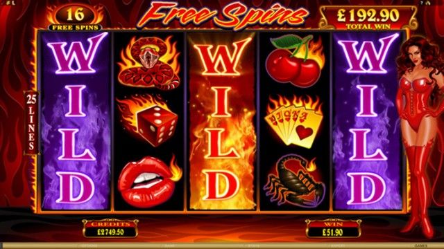 slot online